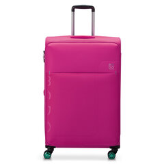 Suur kohver Roncato, L, roosa hind ja info | Kohvrid, reisikotid | kaup24.ee