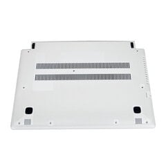 Lenovo IdeaPad Flex 2 14 нижний корпус белый цена и информация | Аксессуары для компонентов | kaup24.ee