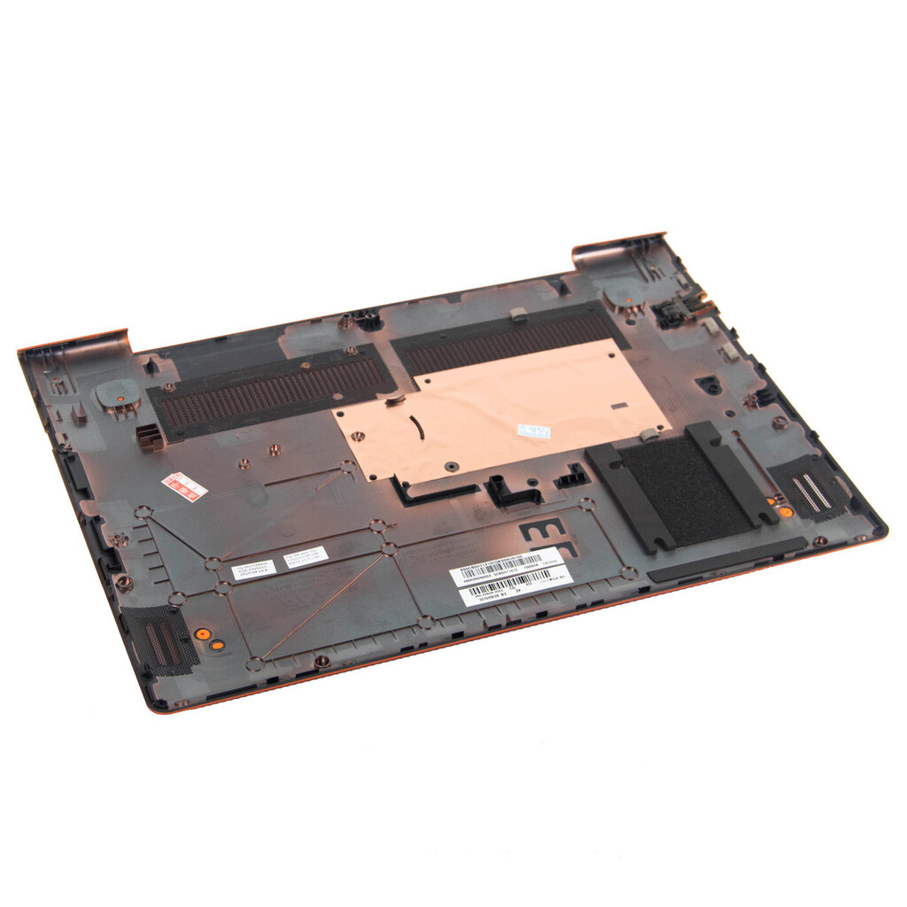 Lenovo IdeaPad S41-70 U41-70 500s 14 hind ja info | Komponentide tarvikud | kaup24.ee