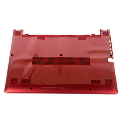 Lenovo IdeaPad S400 S410 S415 нижний корпус красный цена и информация | Аксессуары для компонентов | kaup24.ee