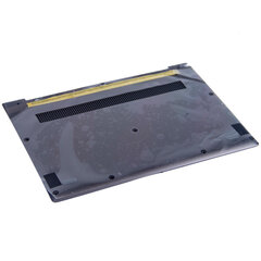 Lenovo IdeaPad 720s 13 нижний чехол черный цена и информация | Аксессуары для компонентов | kaup24.ee