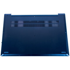 Lenovo IdeaPad S540 нижний чехол IWL14 синий цена и информация | Аксессуары для компонентов | kaup24.ee