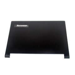 Чехол для матрицы Lenovo IdeaPad Flex 2 15 PRO черный цена и информация | Аксессуары для компонентов | kaup24.ee