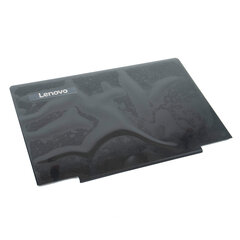 Корпус Lenovo IdeaPad 700 15 ISK LCD матрица черный цена и информация | Аксессуары для компонентов | kaup24.ee