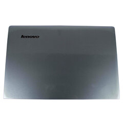 Чехол для матрицы Lenovo IdeaPad Yoga 3 PRO 13 серебристый цена и информация | Аксессуары для компонентов | kaup24.ee