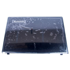 Матричный корпус Lenovo IdeaPad Z51-70 2D V4000 черный цена и информация | Аксессуары для компонентов | kaup24.ee