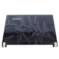 Lenovo IdeaPad V310 14ISK Задняя крышка ЖК-дисплея черная цена и информация | Аксессуары для компонентов | kaup24.ee