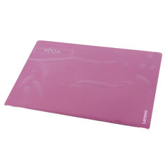 Lenovo IdeaPad Yoga 4 PRO 900 13 розовый чехол с ЖК-матрицей цена и информация | Аксессуары для компонентов | kaup24.ee