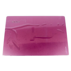 Lenovo IdeaPad Yoga 4 PRO 900 13 розовый чехол с ЖК-матрицей цена и информация | Аксессуары для компонентов | kaup24.ee