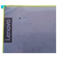 Чехол для матрицы Lenovo IdeaPad Yoga 920 13 6 PRO серебристый цена и информация | Аксессуары для компонентов | kaup24.ee