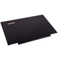 Lenovo IdeaPad 700 17 ЖК-матрица корпус черный цена и информация | Аксессуары для компонентов | kaup24.ee