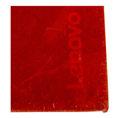 Lenovo IdeaPad Yoga 4 PRO 900 13 оранжевый чехол с ЖК-матрицей цена и информация | Аксессуары для компонентов | kaup24.ee