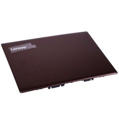 Lenovo IdeaPad 520s 14 коричневый корпус с ЖК-матрицей цена и информация | Аксессуары для компонентов | kaup24.ee