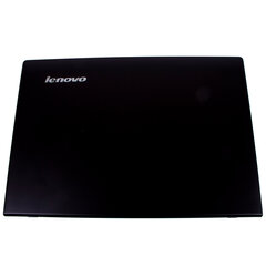 Чехол для матрицы Lenovo IdeaPad Z510 черный цена и информация | Аксессуары для компонентов | kaup24.ee