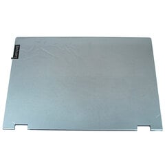 Корпус Lenovo IdeaPad C340 15 Flex matrix серебристый цена и информация | Аксессуары для компонентов | kaup24.ee