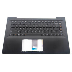 Lenovo IdeaPad S41-70 U41-70 500s 14 hind ja info | Komponentide tarvikud | kaup24.ee