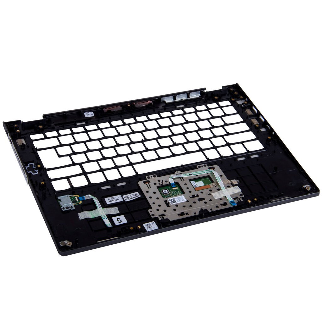 Lenovo Flex 6 Yoga 530 14 hind ja info | Komponentide tarvikud | kaup24.ee