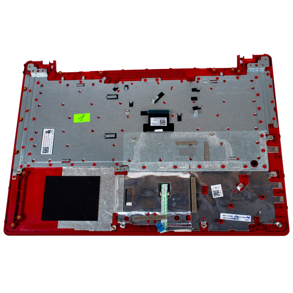 Lenovo IdeaPad 110 14IBR hind ja info | Komponentide tarvikud | kaup24.ee