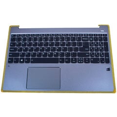 Lenovo IdeaPad 720s 15 hind ja info | Komponentide tarvikud | kaup24.ee