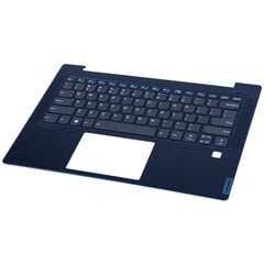 Lenovo IdeaPad S540 15 hind ja info | Komponentide tarvikud | kaup24.ee