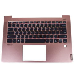 Lenovo IdeaPad S540 14 hind ja info | Komponentide tarvikud | kaup24.ee