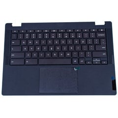 Клавиатура с подставкой для пальцев Lenovo IdeaPad Flex 5 CB 13 IML05 цена и информация | Аксессуары для компонентов | kaup24.ee