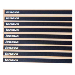 Lenovo ThinkPad T430s logo kleebis hind ja info | Komponentide tarvikud | kaup24.ee