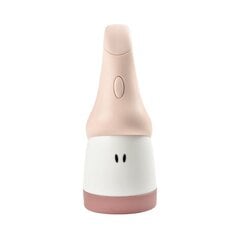 Аккумуляторный ночник-фонарь Beaba, розовый цена и информация | Детские светильники | kaup24.ee
