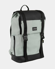 Рюкзак Milinal "Aviapack large", кордура, серый цена и информация | Рюкзаки и сумки | kaup24.ee