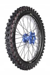 Шина DELI SB-121 90/90-21 FIM ENDURO COMPETITION цена и информация | Мотошины и камеры | kaup24.ee