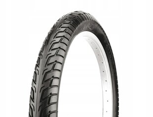 jalgrattarehv Deli Tire 20x2,30", must hind ja info | Jalgratta sisekummid ja rehvid | kaup24.ee