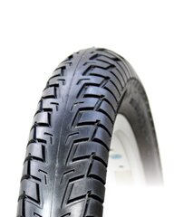 Шина DELI TIRE 20x2.30 Black BMX - CARGO цена и информация | Покрышки, шины для велосипеда | kaup24.ee