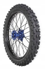 Шина DELI TIRE SB-157 80/100-21 Maxi Grip SG-1 цена и информация | Мотошины и камеры | kaup24.ee