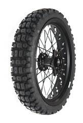 Deli City Enduro Rehv SB-107 110/80-18 4PR hind ja info | Mootorratta rehvid, siserehvid | kaup24.ee