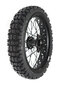 Deli City Enduro Rehv SB-107 80/90-21 4PR hind ja info | Mootorratta rehvid, siserehvid | kaup24.ee