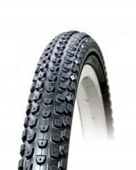 DELI TIRE 26x1.90 MTB TYRE S-619 Universal цена и информация | Покрышки, шины для велосипеда | kaup24.ee