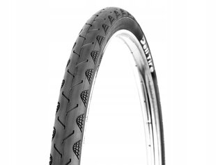 jalgrattarehv Deli Tire 28", must hind ja info | Jalgratta sisekummid ja rehvid | kaup24.ee