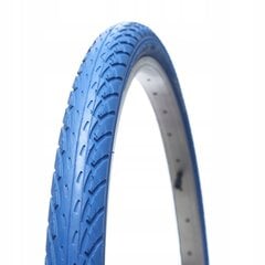 jalgrattarehv Deli Tire 206 26x1,75", sinine hind ja info | Jalgratta sisekummid ja rehvid | kaup24.ee