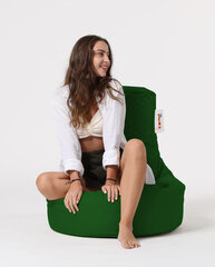 Konsolė Luxe - White, Black цена и информация | Садовые стулья, кресла, пуфы | kaup24.ee