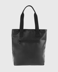Сумка Milinal "Training bag medium", матовая черная цена и информация | Рюкзаки и сумки | kaup24.ee
