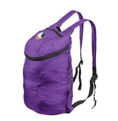 Seljakott Ticket To The Moon Mini Backpack Purple, 15L hind ja info | Matkakotid ja reisikotid | kaup24.ee