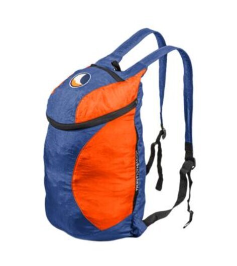 Seljakott Ticket To The Moon Mini Backpack Royal Blue, 15L hind ja info | Matkakotid ja reisikotid | kaup24.ee