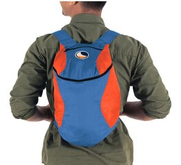Рюкзак Ticket To The Moon Mini Backpack Royal Blue (15L) цена и информация | Туристические, походные рюкзаки | kaup24.ee