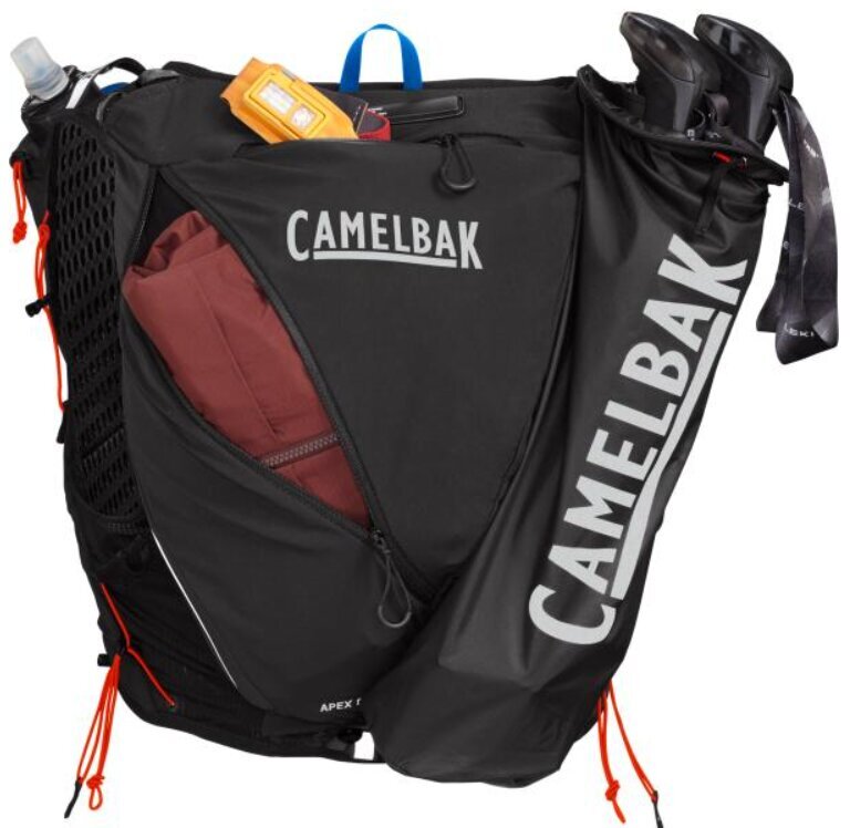 Jooksuvest CamelBak Apex Pro, 1L hind ja info | Spordikotid, seljakotid | kaup24.ee