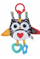 Подвесная игрушка сова BALIBAZO. цена и информация | Игрушки для малышей | kaup24.ee