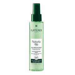 Спрей для волос Rene Furterer Naturia Express Detangler, 200 мл цена и информация | Маски, масла, сыворотки | kaup24.ee