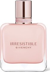 Parfüümvesi Givenchy Irresistible Rose Velvet EDP naistele, 35 ml hind ja info | Naiste parfüümid | kaup24.ee