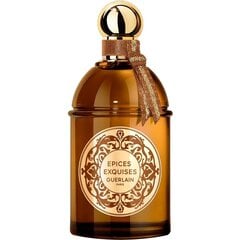Parfüümvesi Guerlain Epices Exquises EDP meestele/naistele, 125 ml hind ja info | Naiste parfüümid | kaup24.ee
