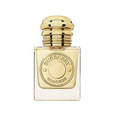 Parfüümvesi Burberry Goddess EDP naistele, 100 ml hind ja info | Naiste parfüümid | kaup24.ee