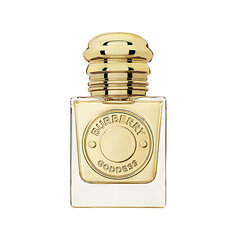 Парфюмированная вода Burberry Goddess EDP для женщин, 100 мл цена и информация | Женские духи | kaup24.ee